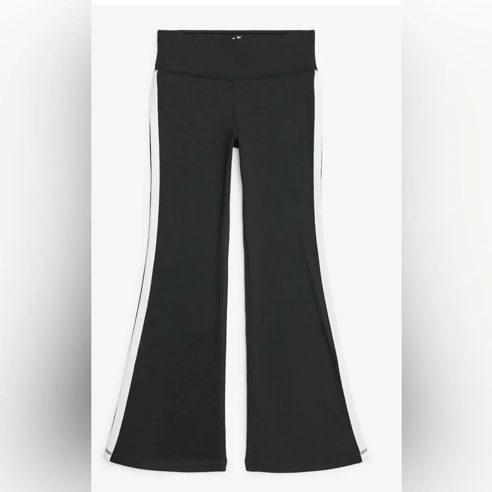 Justice Girls Flare Pant